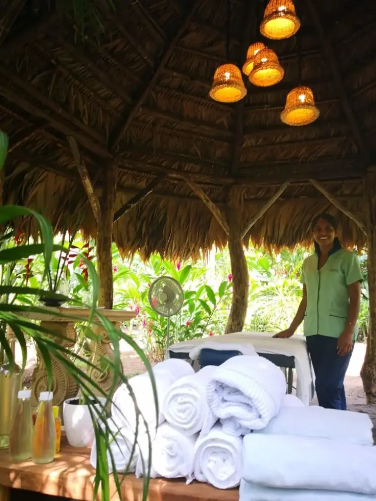 Massages