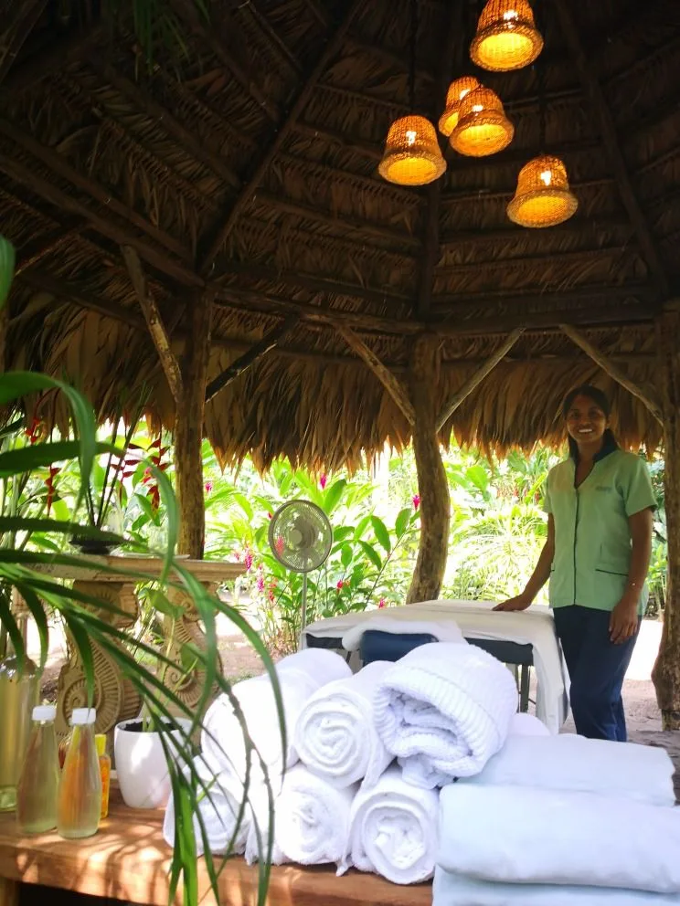 Massages